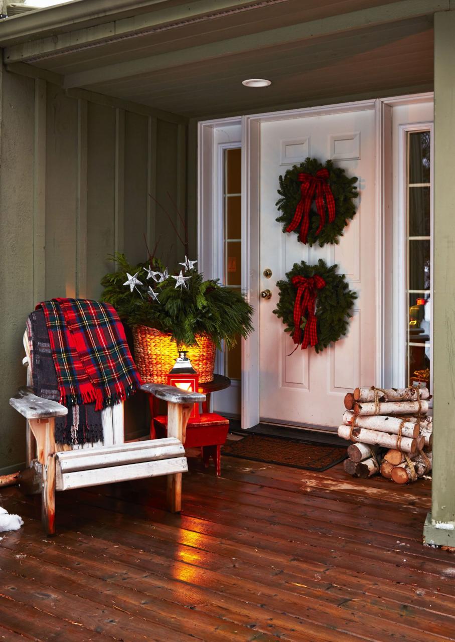 christmas decor ideas at home 50 Christmas Home Decorating Ideas Beautiful Christmas Decorations