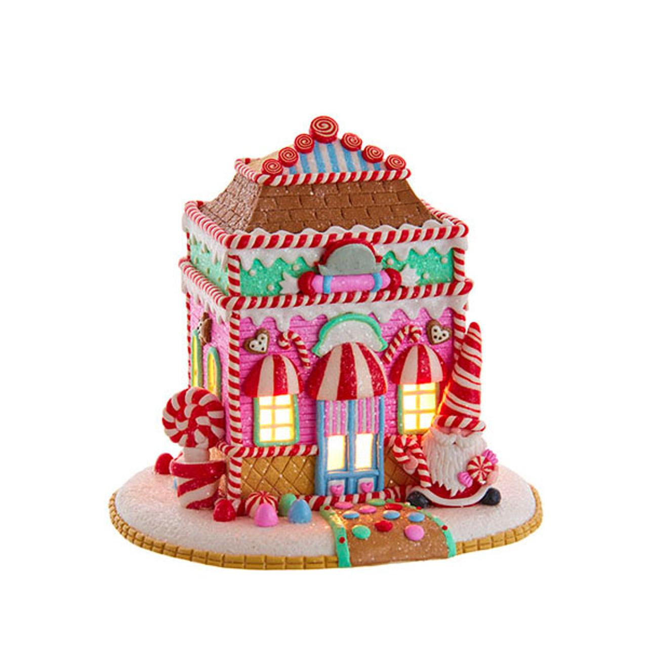 gingerbread christmas decor sale Gingerbread Christmas Decorations For Sale