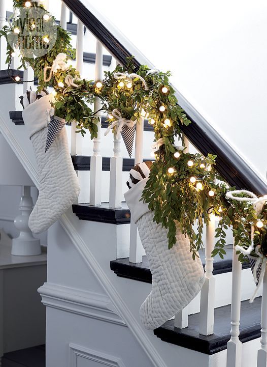 unique christmas decorations indoor with lights Top 40 Stunning Indoor Christmas Light Decoration Ideas Christmas