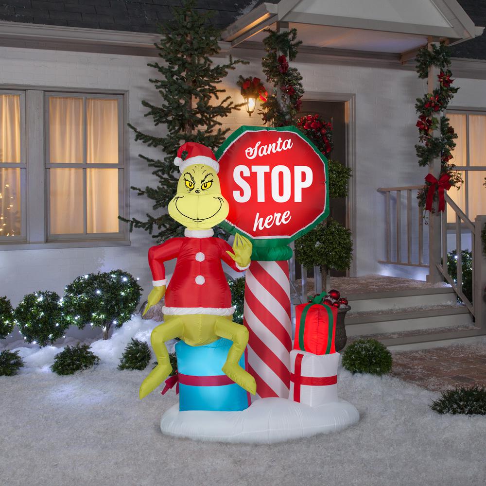 grinch christmas decor sale 58 Top Pictures The Grinch House Decoration Church Christmas Party