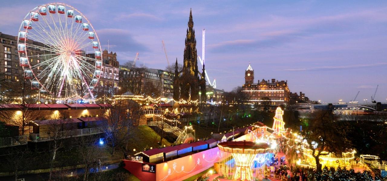 christmas decorations edinburgh 2024 Christmas Party Nights 2024 Edinburgh Agata Ariella