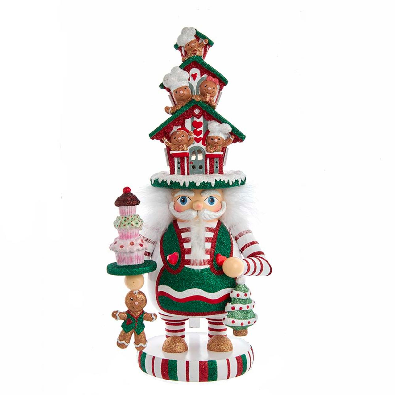 gingerbread christmas decor sale Gingerbread Christmas Decorations For Sale