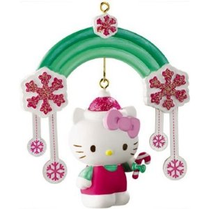 hello kitty christmas decorations outdoor Hello Kitty Christmas Decorations Hello Kitty Forever