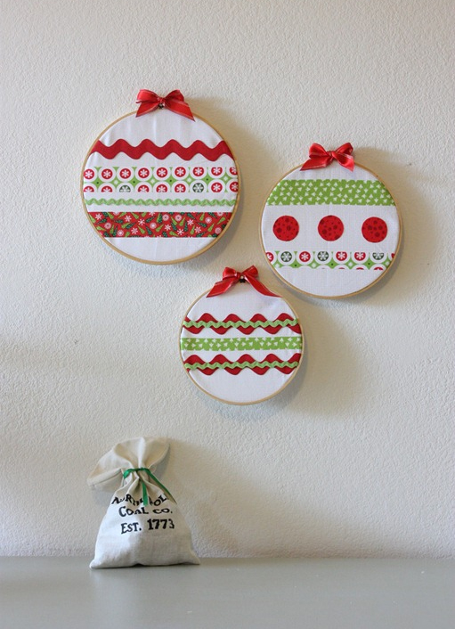 christmas diy wall decor Easy Diy Christmas Wall Decorations 30 Diy Christmas Wall Decor Ideas