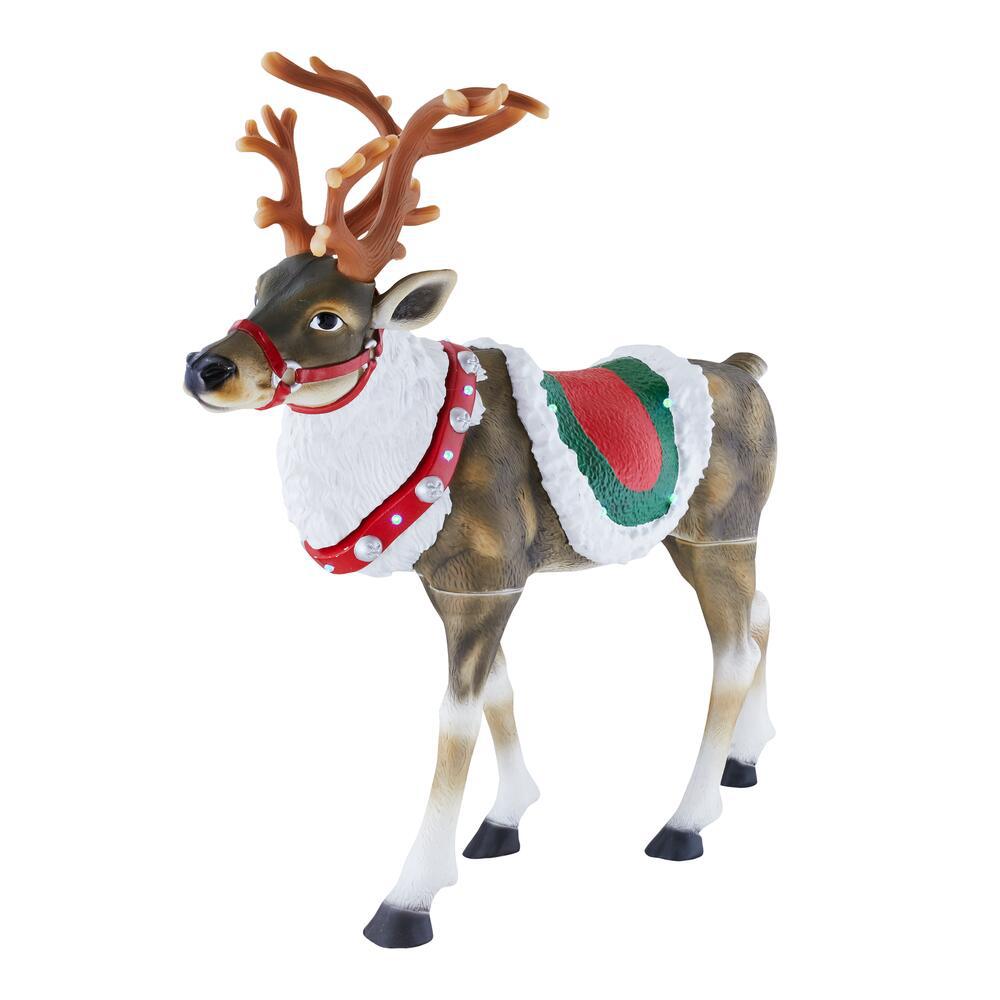 home depot christmas decorations 2024 release date Outdoor Christmas Decorations The Home Depot