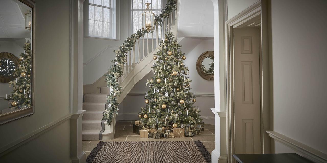 christmas tree decorating ideas videos Our Best Christmas Tree Decorating Ideas, 46 OFF