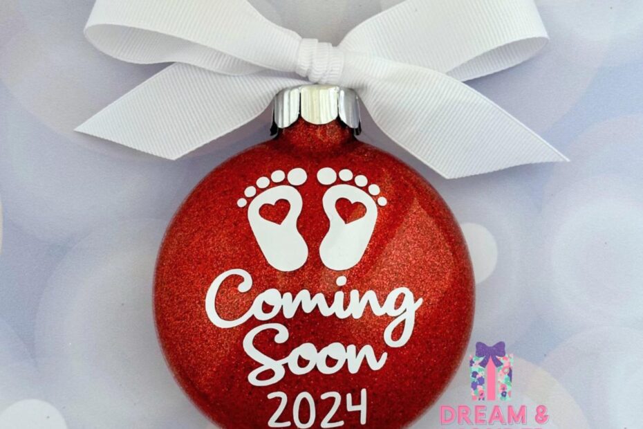 christmas ornaments 2024 release date Coming Soon 2024 Christmas Ornament Etsy