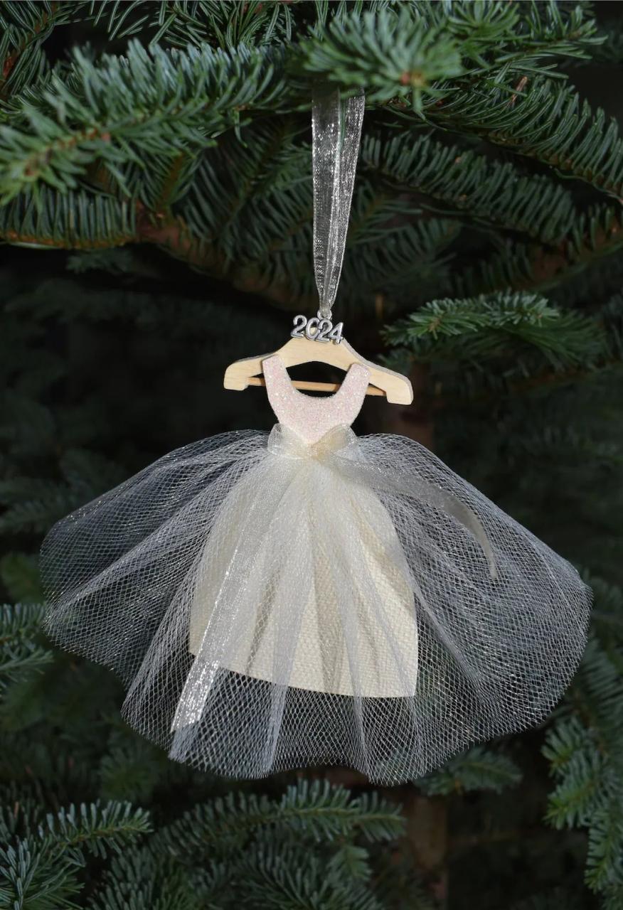 christmas ornament married 2024 2024 Bridetobe Ornament Wedding Christmas Ornament Gift Etsy