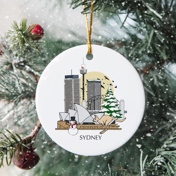 christmas decorations for sale australia Australia Christmas Decoration Etsy