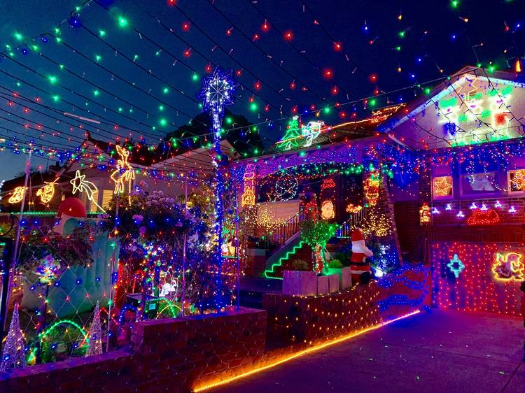 christmas decorations sale melbourne Best Places To See Christmas Lights in Melbourne 2023, Including