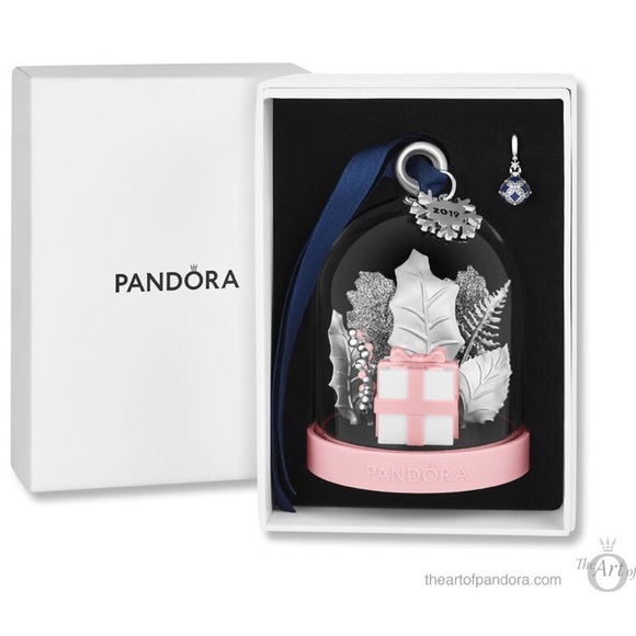 pandora christmas ornament 2024 release date uk Pandora Holiday Limited Edition Black Friday Pandora Christmas