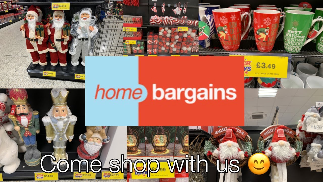 home bargains christmas decorations indoor Top christmas decorations at home bargains you can't miss this year