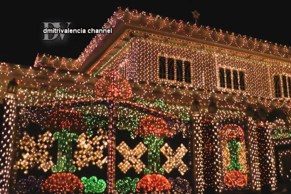 christmas decor 2024 philippines 2011 Policarpio St. Mandaluyong Christmas Decorations Philippines