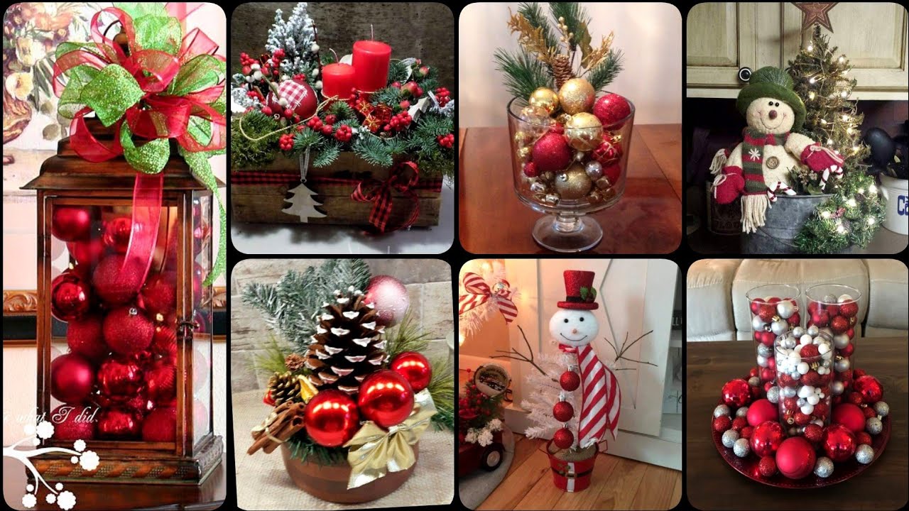 christmas design ideas 2024 42+ Christmas decoration ideas/Attractive ideas about Christmas decor