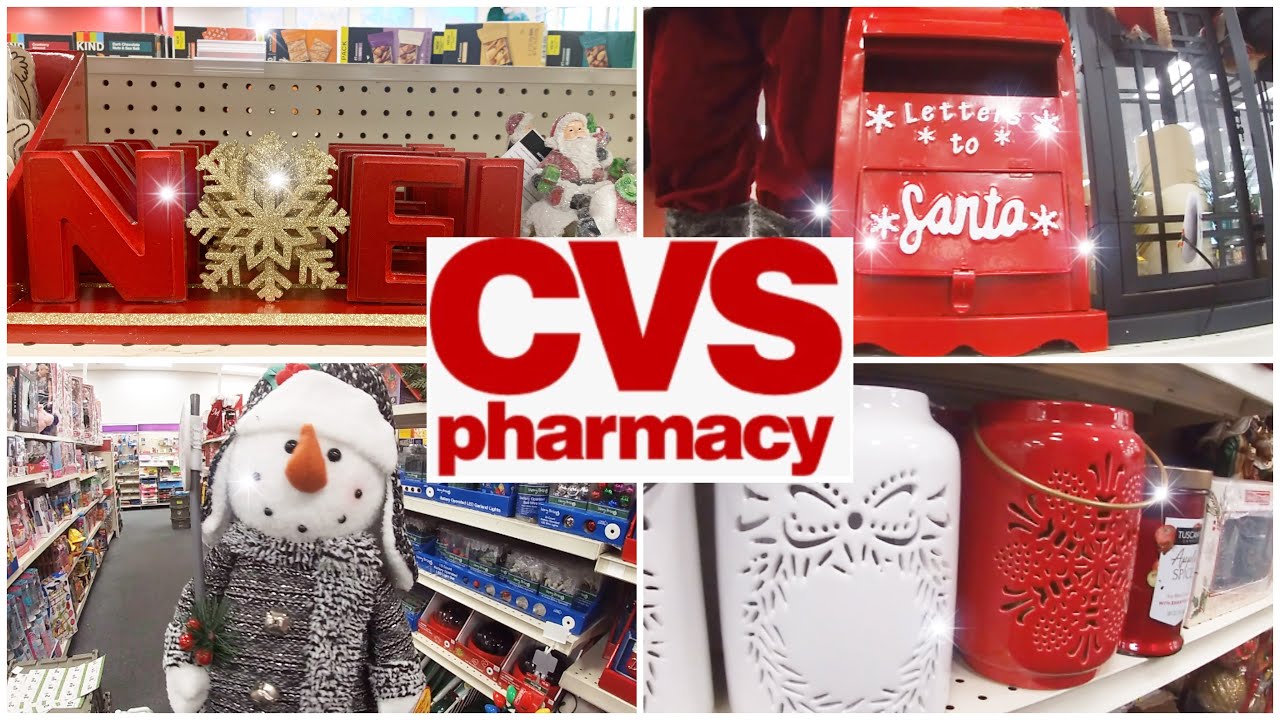 cvs christmas decor 2024 Check out christmas decorations at cvs for a merry and bright home