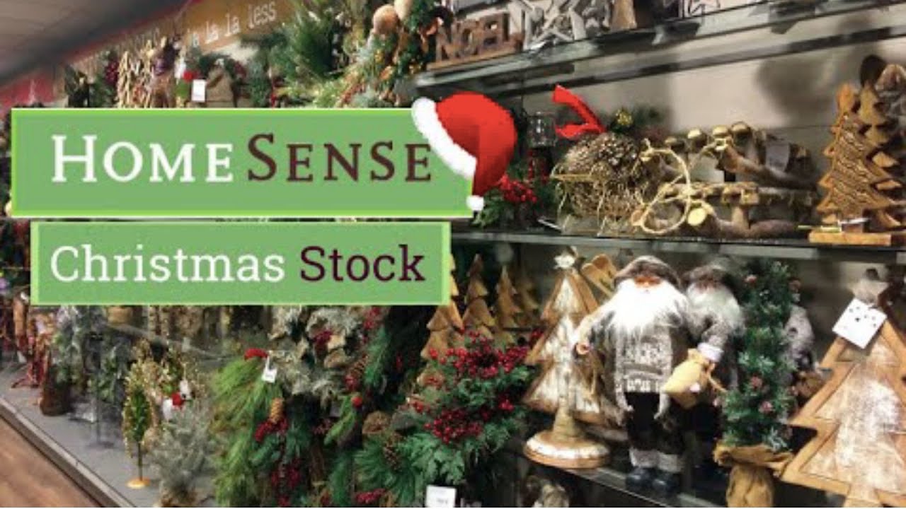 homesense christmas decor sale Homesens Christmas Decorations Ornaments, Home Decorations/NEW IN