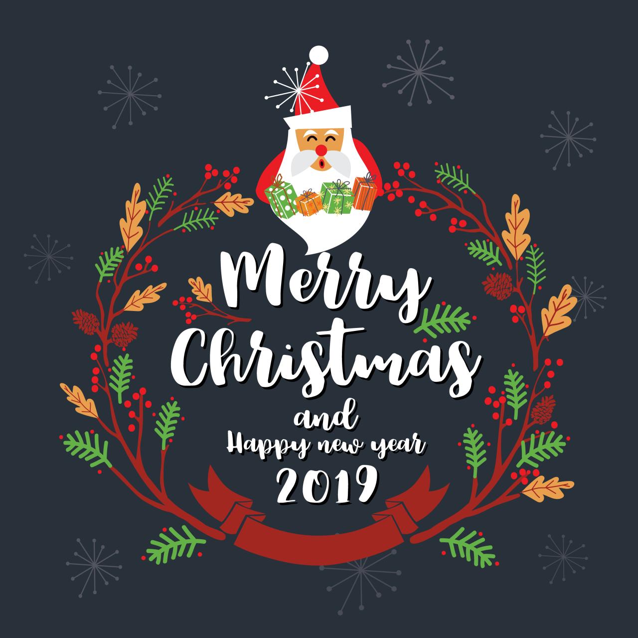 christmas design ideas vector Merry Christmas Greeting Card Design. Vector illustration 258976 Vector