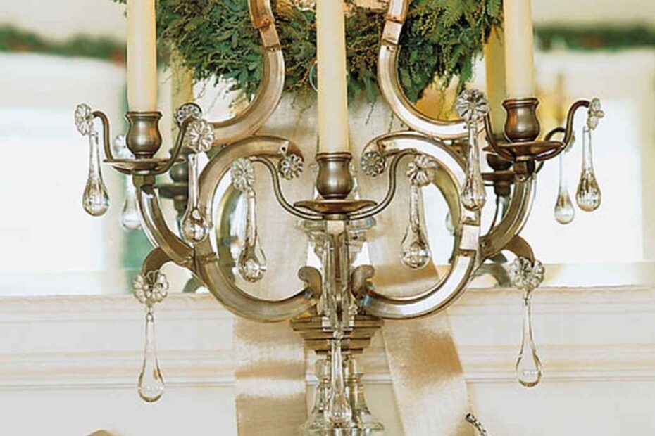 martha stewart christmas decor 2024 Martha's Holiday Decorating Ideas Martha Stewart