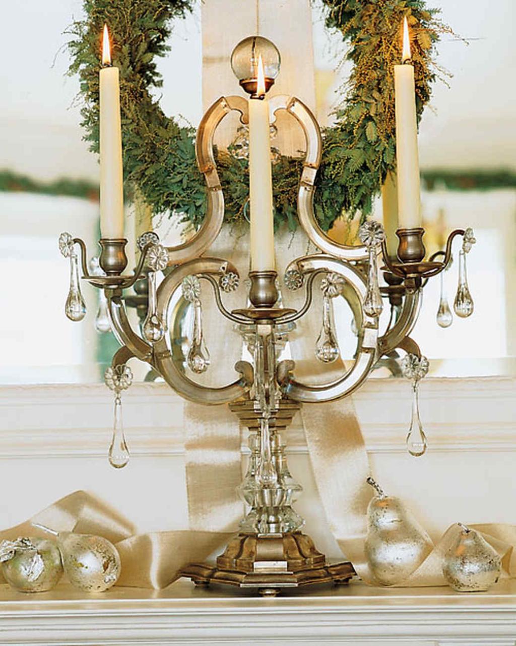 martha stewart christmas decor 2024 Martha's Holiday Decorating Ideas Martha Stewart