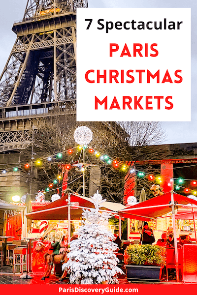 christmas decorations paris 2024 Paris Christmas Markets 2024 Paris Discovery Guide