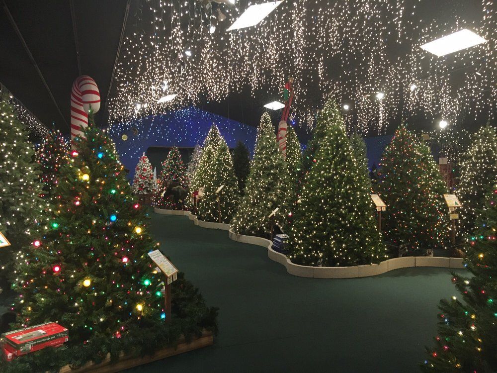 christmas decor places near me The Best Holiday Décor Stores In The U.S. Top Holiday Décor Stores In