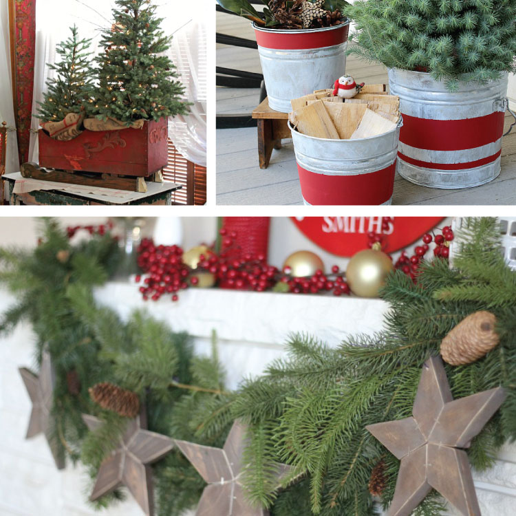 christmas decoration ideas for early years Christmas Decoration Ideas For Early Years