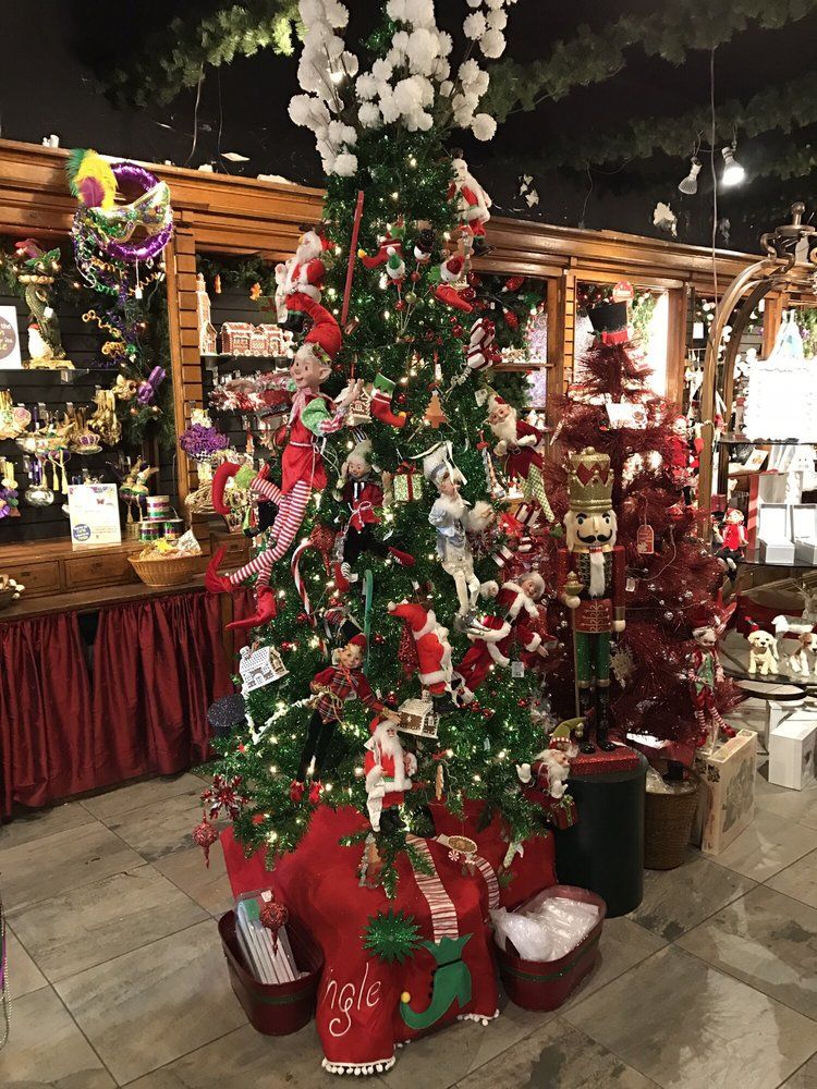 best stores for christmas decor The Best Holiday Décor Stores In The U.S. Top Holiday Décor Stores In