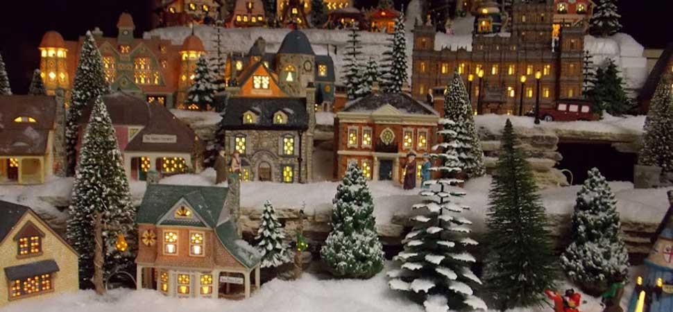 best stores for christmas decor The Best Holiday Décor Stores In The U.S. Top Holiday Décor Stores In