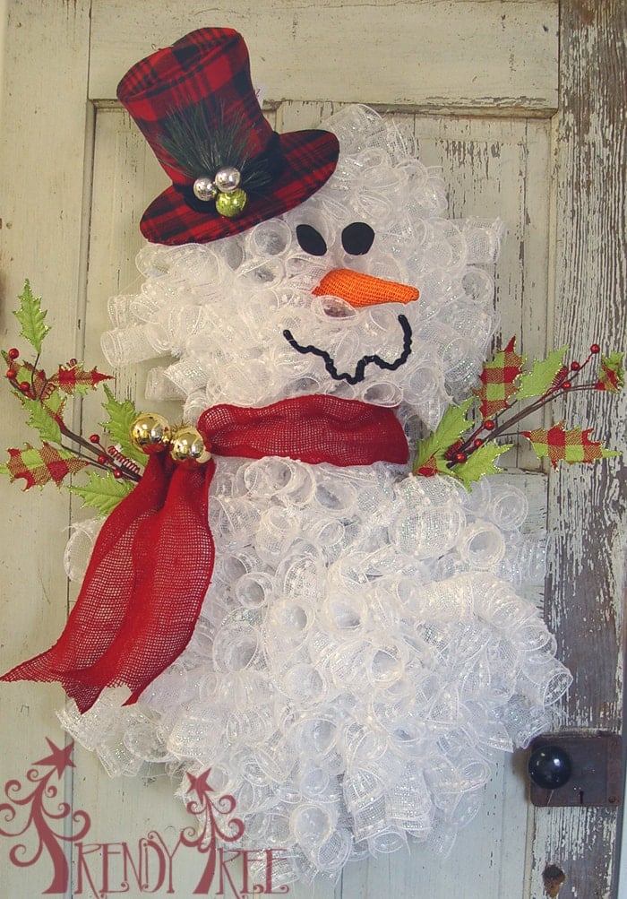 outdoor christmas decorations ideas diy pinterest 60+ of the Best DIY Christmas Decorations