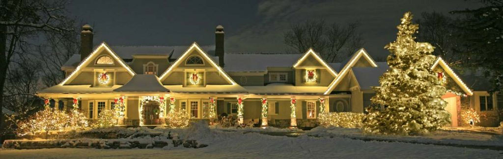 the virginia christmas lighting and decor company Residential Options for Holiday Lighting The Virginia Christmas