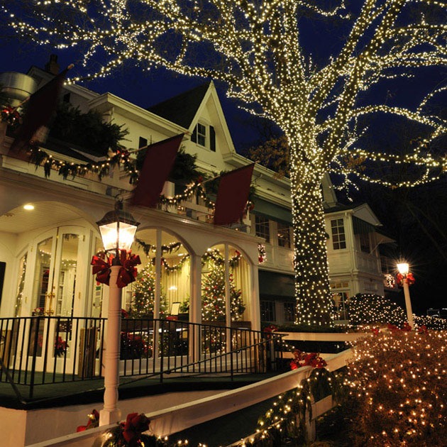 the virginia christmas lighting and decor company FAQs About Holiday Lighting Services The Virginia Christmas Lighting