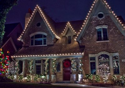 the virginia christmas lighting and decor company Residential Options for Holiday Lighting The Virginia Christmas