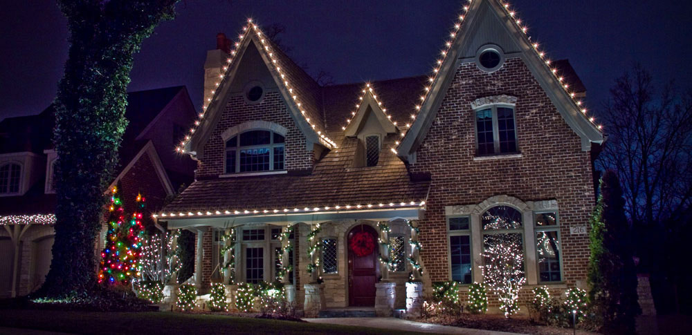 the virginia christmas lighting and decor company Residential Options for Holiday Lighting The Virginia Christmas