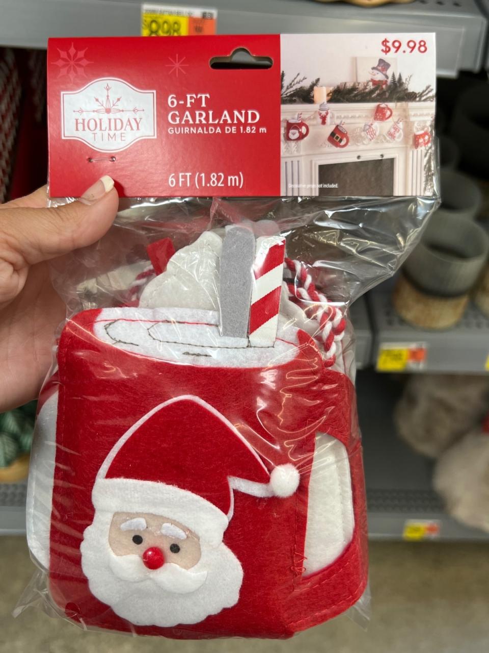 christmas decor 2024 walmart the cutest Walmart Christmas decorations ReFabbed