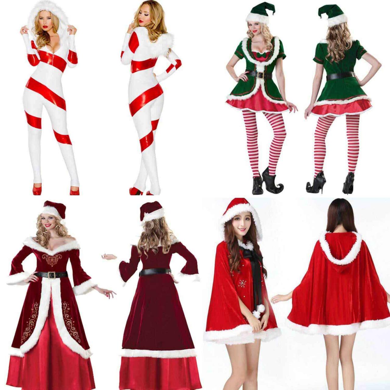 christmas decor costume ideas 5 Best Christmas Costume Ideas For You