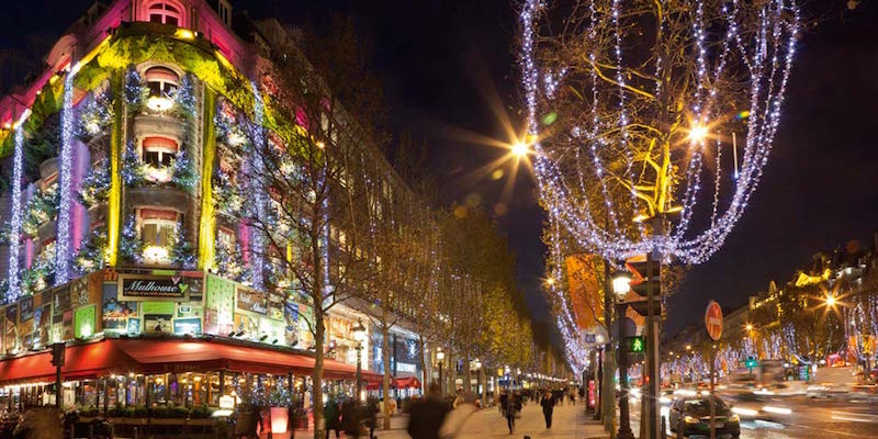 christmas decorations paris 2024 Christmas in Paris 2024 Our TopRated Experiences Paris Insiders Guide