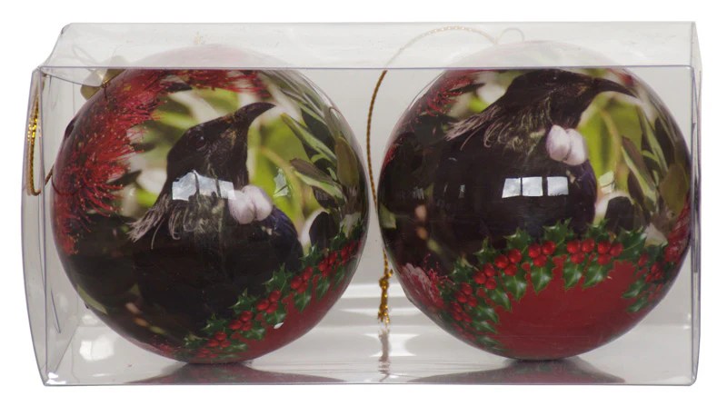 christmas decor new zealand New Zealand themed Christmas Decorations Buy Online NZ NZ Owned