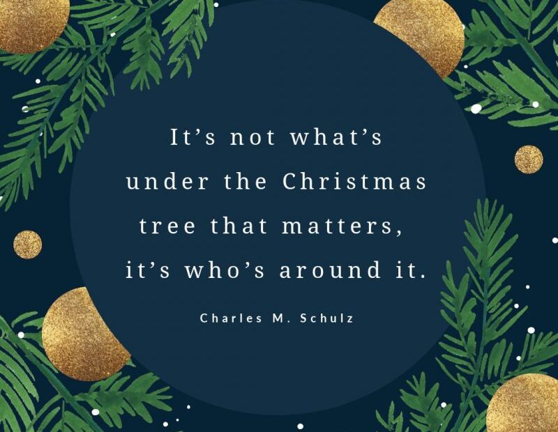 christmas decor quotes short inspirational 40+ decorating christmas quotes to get you in the holiday spirit