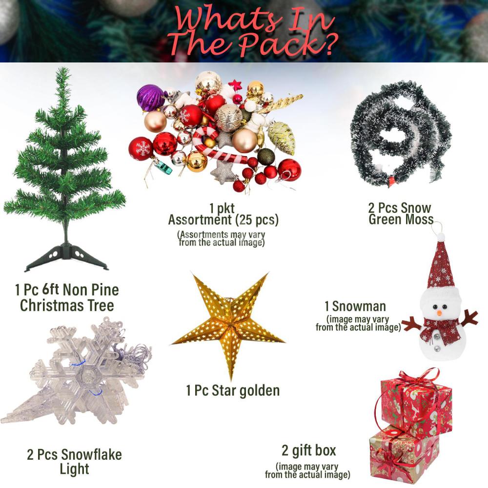 christmas decoration ideas name Top 10 christmas decorations items name to make your holiday season festive