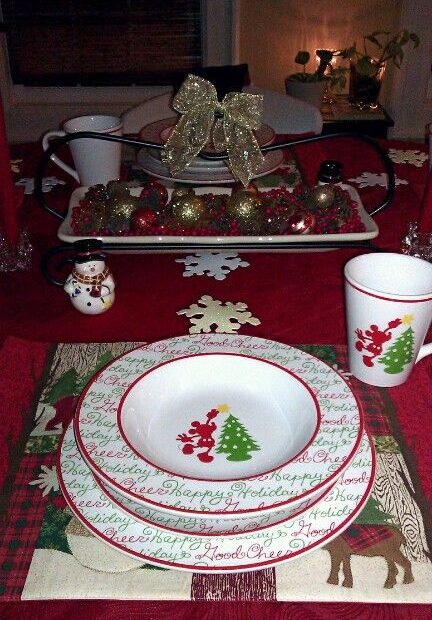 disney christmas kitchen decor Disney Christmas Kitchen Decor Ruivadelow