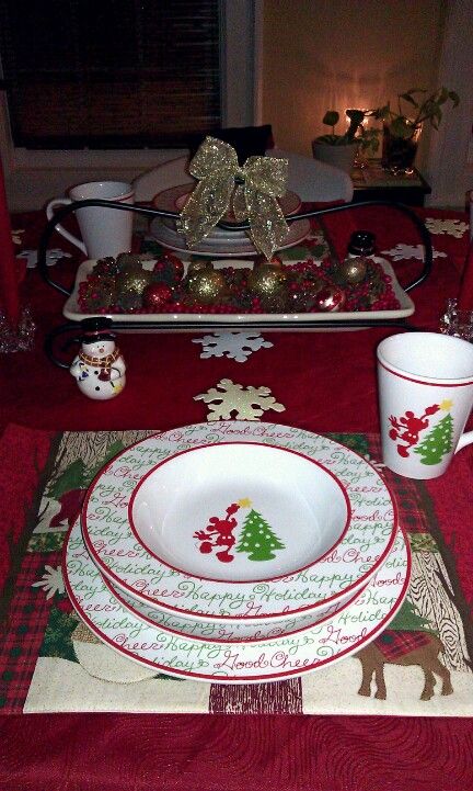 disney christmas kitchen decor Disney Christmas Kitchen Decor Ruivadelow