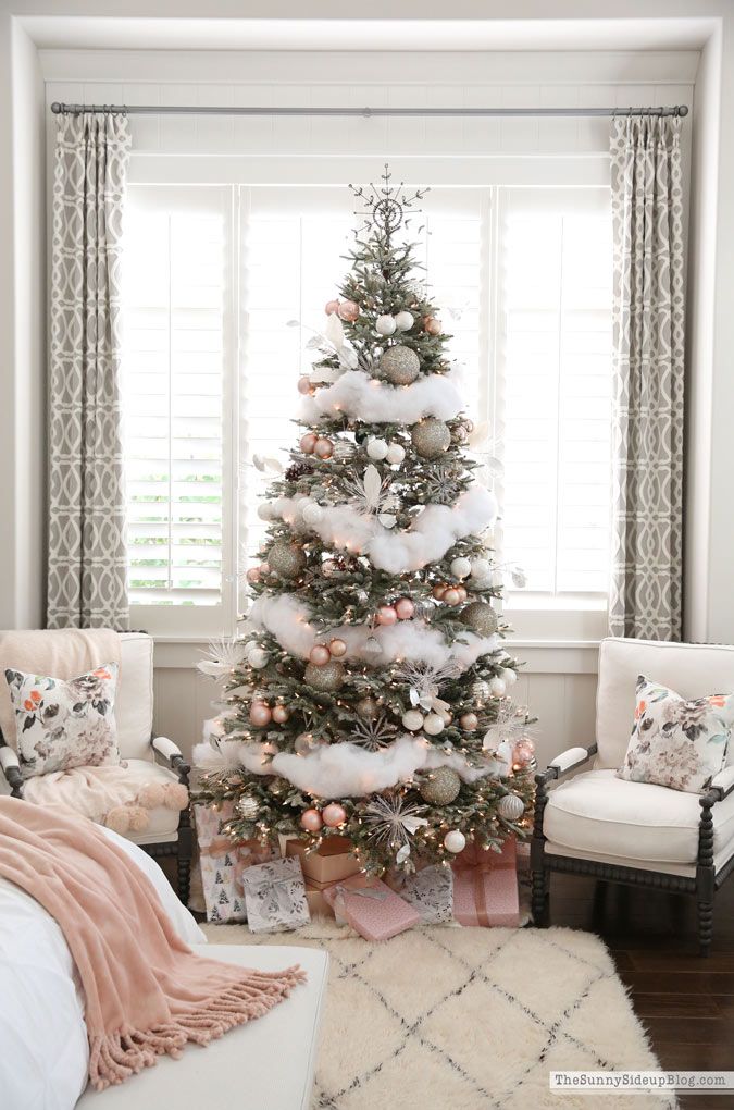 master bedroom christmas decor Master bedroom christmas decor Artofit