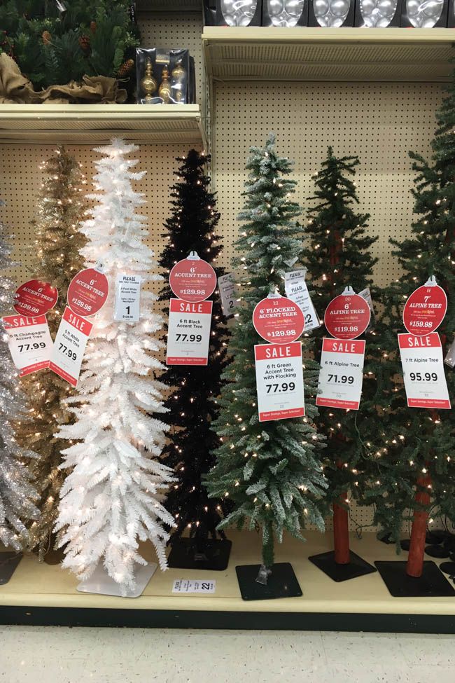 hobby lobby christmas tree decor CHRISTMAS DECOR AT HOBBY LOBBY Hobby Lobby Christmas Hobby lobby