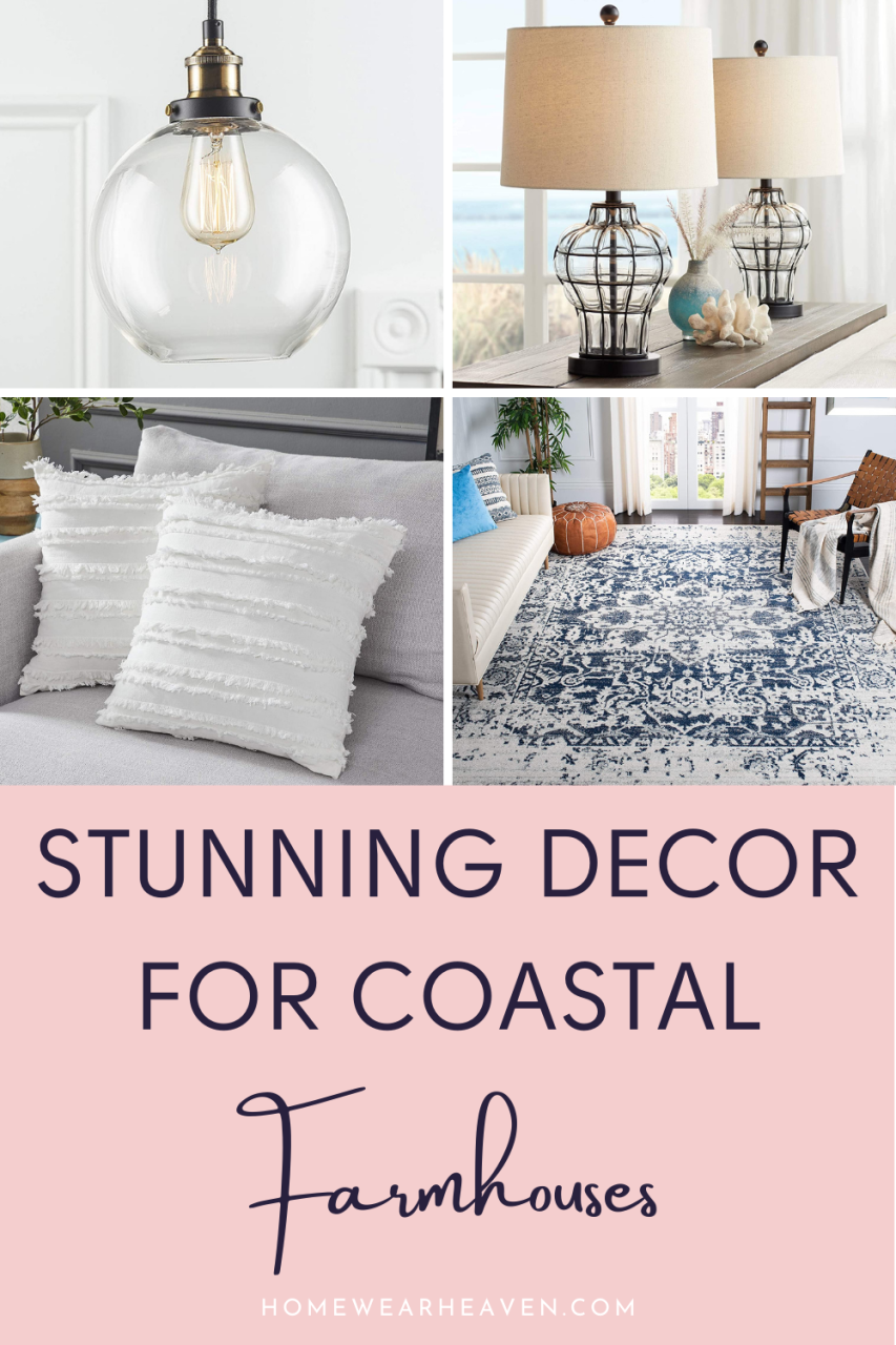 coastal farmhouse christmas decor 101 coastal farmhouse decor for your home Artofit