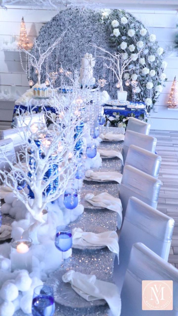 winter wonderland christmas decor ideas wedding decor ideas wedding decoration ideas wedding decor aestheti… in