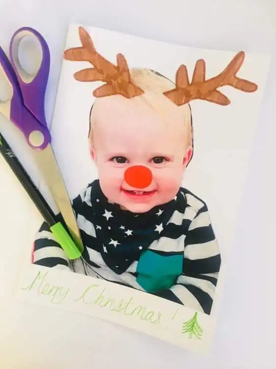 christmas decorations ideas baby Baby Christmas Craft Ideas Detail With Full Images ★★★ all simple design