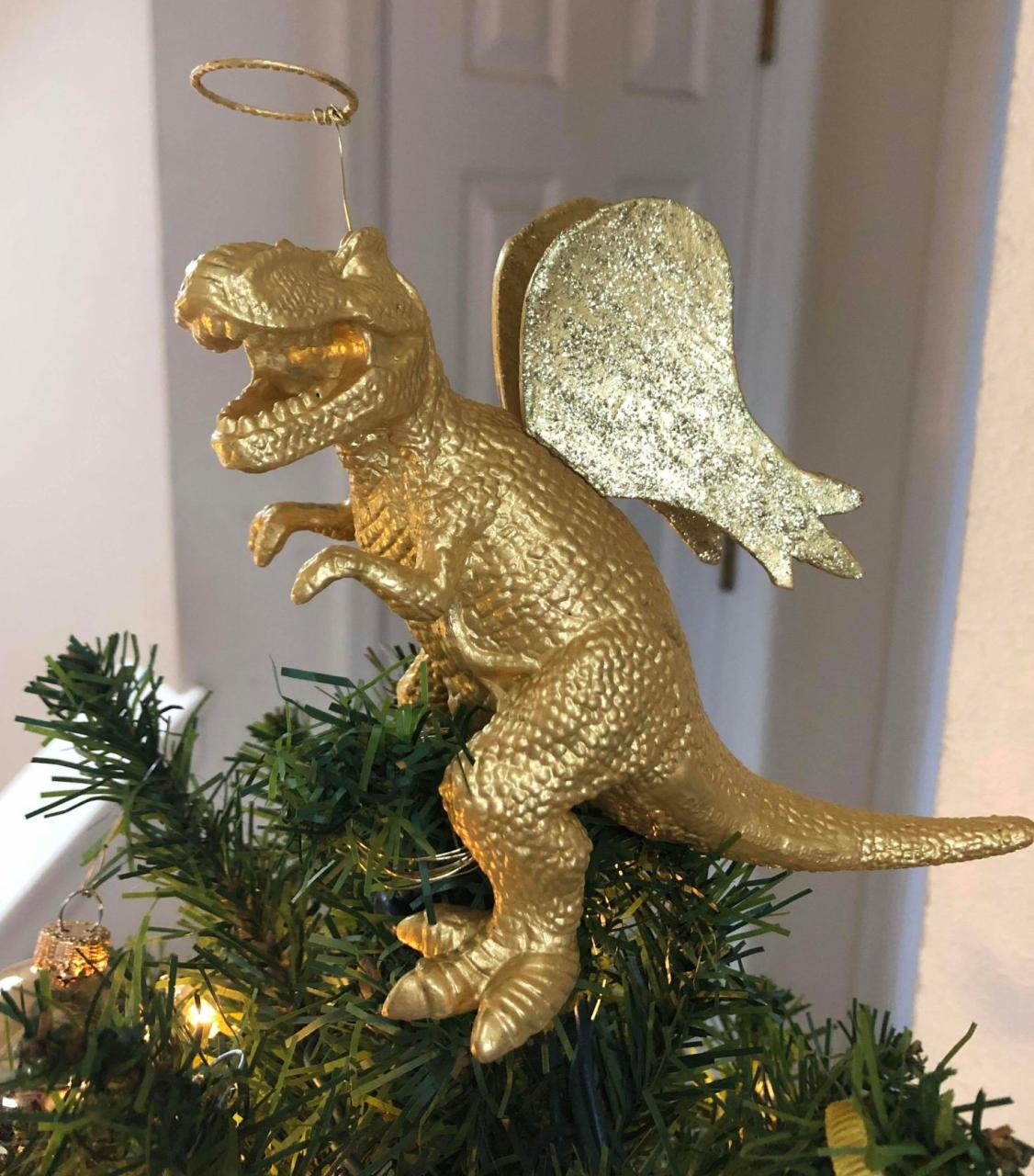 dinosaur christmas decorations outdoor Dinosaur Outdoor Christmas Decorations HomeDecorish