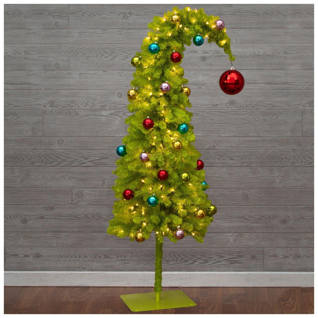 hobby lobby christmas tree decor Whimsical Christmas Tree 5' Hobby Lobby 5961339