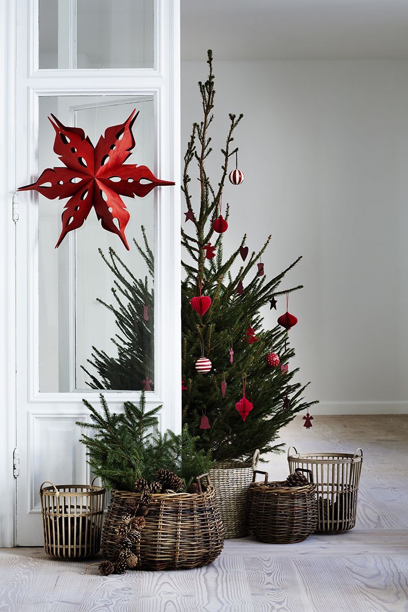 scandinavian minimalist christmas decor 20+ Scandinavian Minimalist Christmas Decor