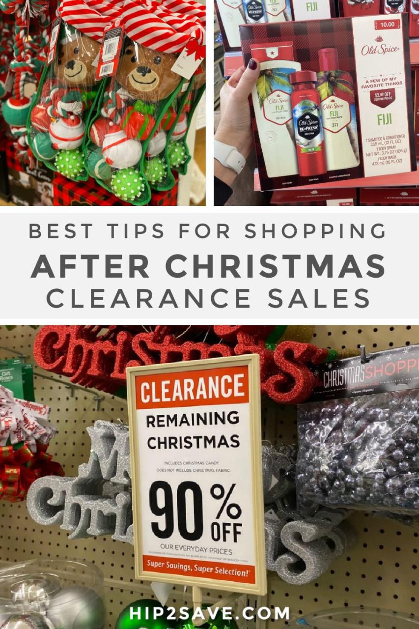 best after christmas decor sales Shop after Christmas clearance sales on holiday decor, gift sets